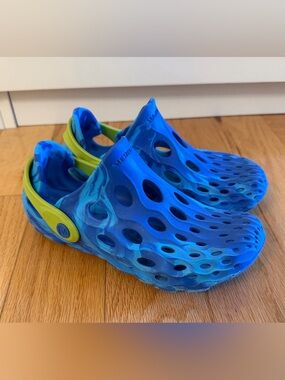 Merrell Hydro Moc Orchid Water Shoe